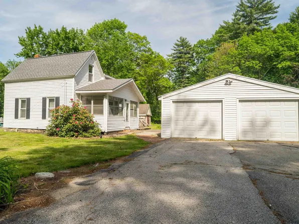 1299 Lake Shore Road, Manchester, NH 03109