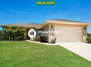 3016 65th St, Lehigh Acres, FL 33971