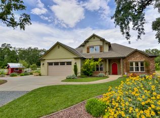 5550 Winding Way, Auburn, CA 95602