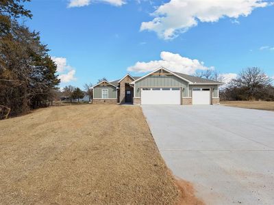 12044 Bentley Dr, Guthrie, OK, 73044