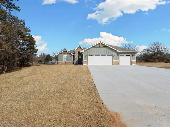 12044 Bentley Dr, Guthrie, OK 73044