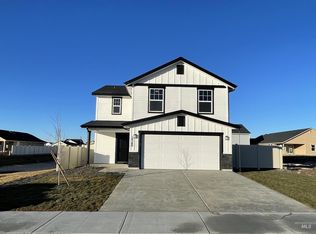 10380 Rockaway Rdg, Saint Nampa, ID 83687