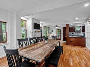 1330 Mordecai Dr, Raleigh, NC 27604