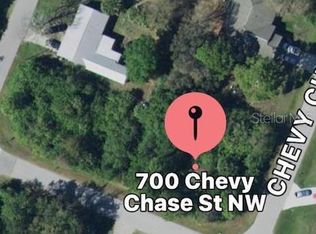 700 Chevy Chase St, Port Charlotte, FL 33948