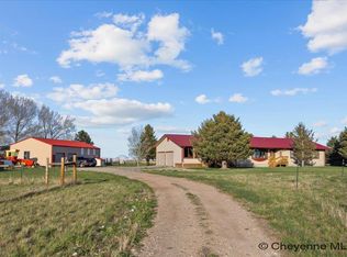20 Owens Dr, Wheatland, WY 82201