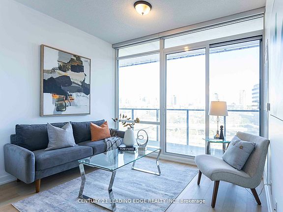 4th image of 120 Bayview Ave #S810