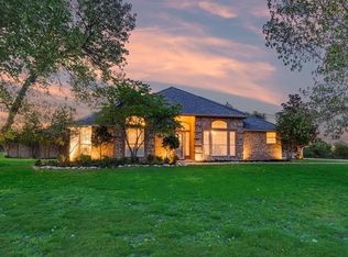 103 Crested Butte Ct, Willow Park, TX 76087