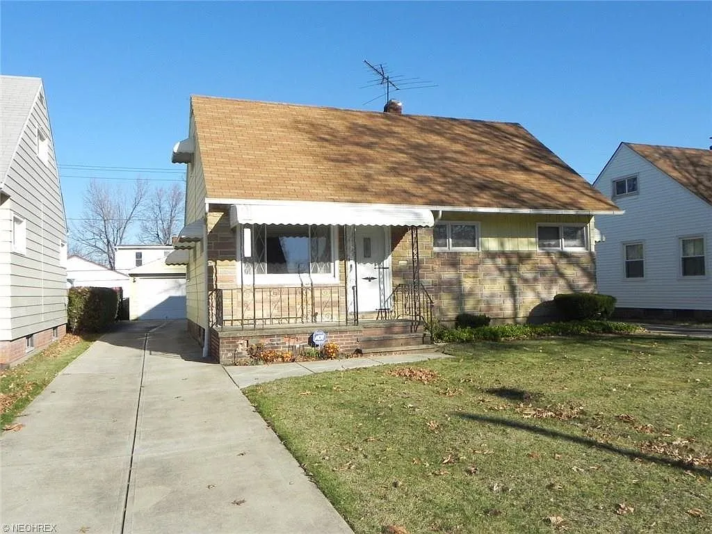 12205 Woodward Blvd photo 1