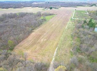 Happy Hollow Rd, Franklin, IL 62638