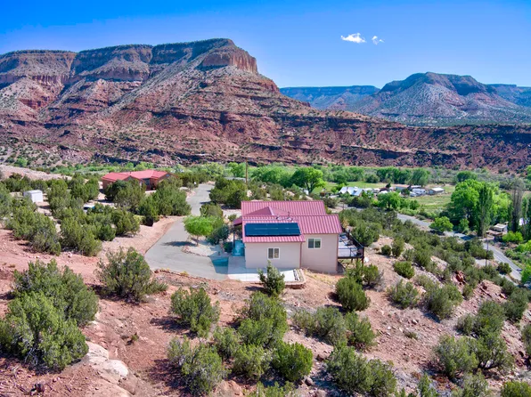 1200 Highway 485, Jemez Pueblo, NM 87024