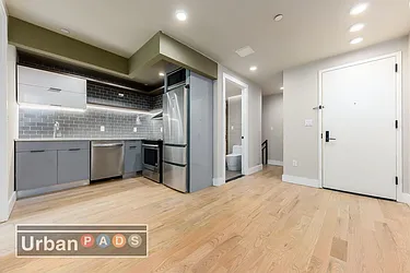 Rented by Urban Pads