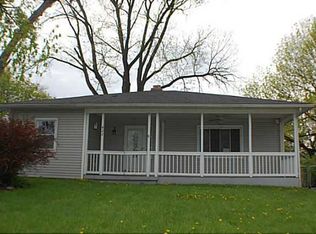 427 Demorest Rd, Columbus, OH 43204