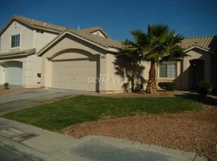 9942 Oyster Pearl St, Las Vegas, NV 89183