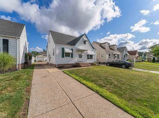 5614 Virginia Ave, Parma, OH 44129