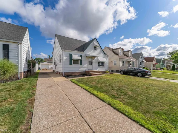 5614 Virginia Ave, Parma, OH 44129