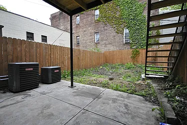 Rented by Town Residential