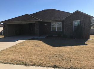 126 Harper Dr, Brookland, AR 72417