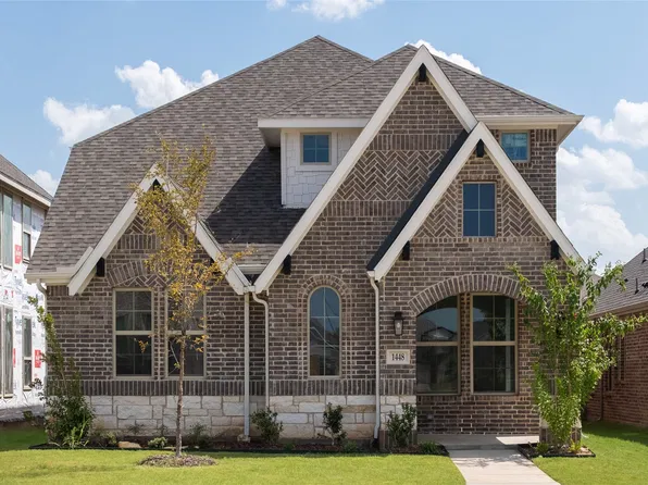 1448 Lady Bird Rd, Justin, TX 76247