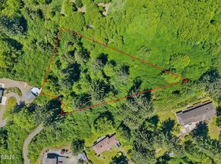 1600 Fernwood Dr, Tillamook, OR 97141