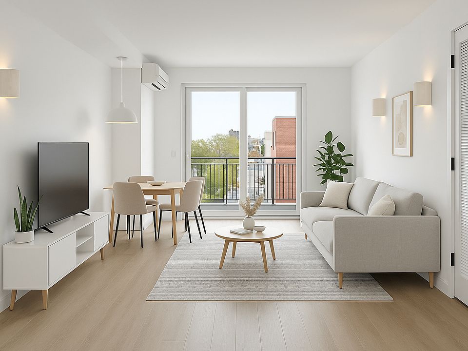 1st image of 1051 Pacific St #3B