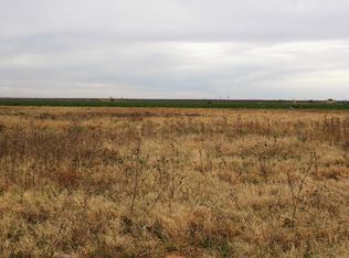 6710 E County Road 112, Midland, TX 79706