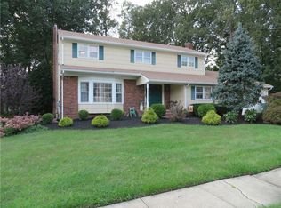 47 Norman Ln, Old Bridge, NJ 08857