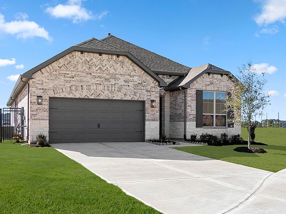 2204 Inglenook Grove Drive