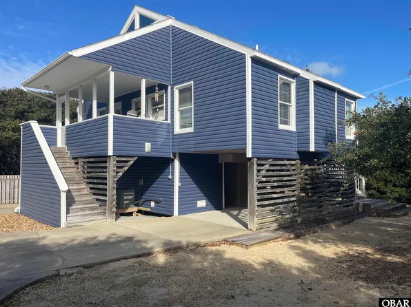 188 Duck Rd Lot 32-33-34, Kitty Hawk, NC 27949