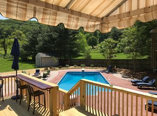 1524 Old Boones Creek Rd, Jonesborough, TN 37659