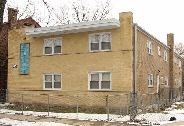1st image of 6522 S Vernon Ave #2-D