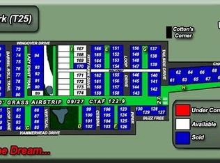 11480 Kitty Hawk Dr #167, Frankston, TX