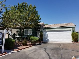 5205 Panguitch Dr, Las Vegas, NV 89122