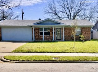 412 Elaine Dr, Irving, TX 75060