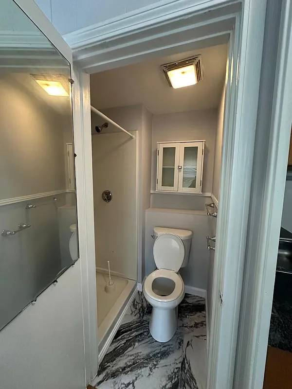 Studio, 500 sqft, $1,050 — Photo 2