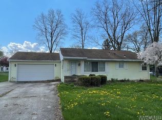 1939 Sara Lee Ave, Lima, OH 45806