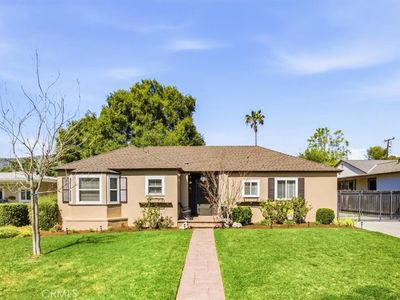 409 Sycamore Ave, Glendora, CA, 91741