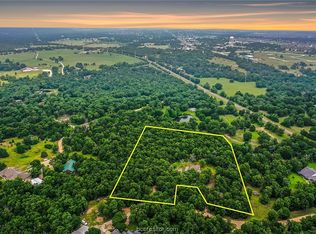 4980 Clayton (pvt) Ln, College Station, TX 77845