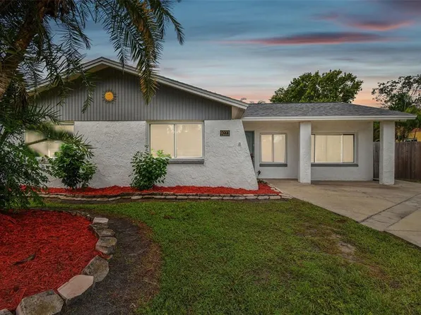 9222 92nd St, Seminole, FL 33777