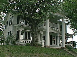 566 S Old 3c Hwy, Sunbury, OH 43074