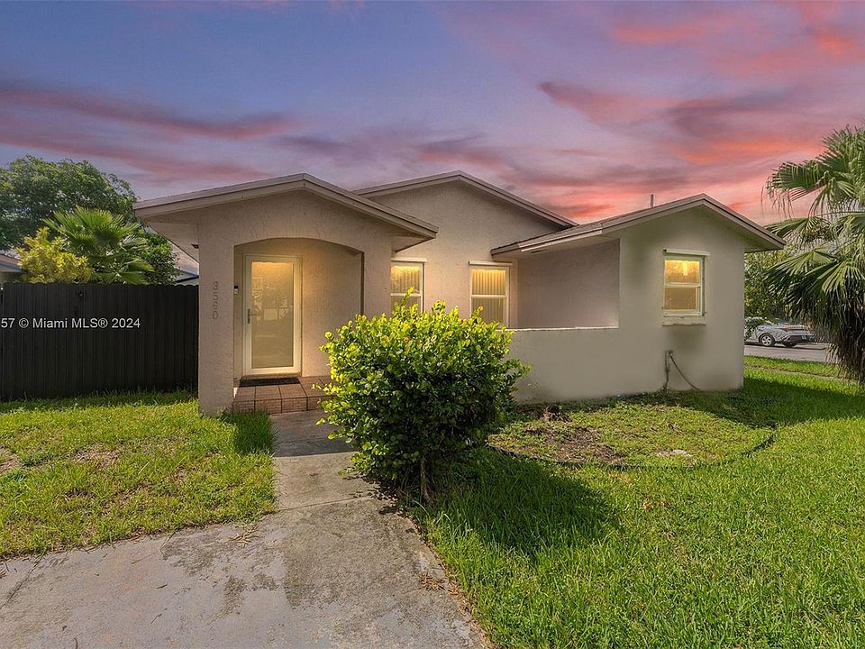 1st image of 3590 NW 181st St