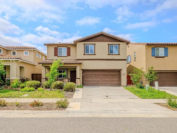 2239 Mayhill Drive, Roseville, CA 95747