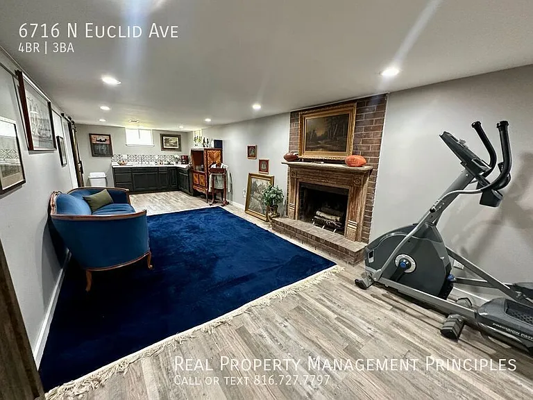6716 N Euclid Ave — Photo 9