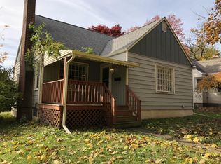 1220 20th St NE, Canton, OH 44714
