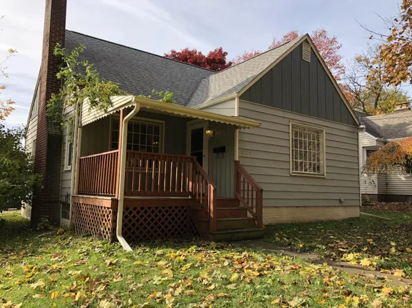 1220 20th St NE, Canton, OH 44714