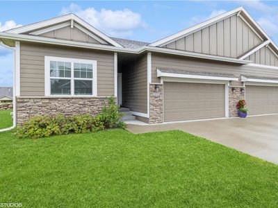 1113 NE 17th Ln, Ankeny, IA, 50021