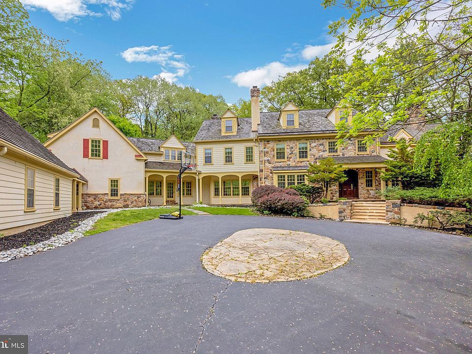 20 Sleepy Hollow Dr, Newtown Square, PA 19073 MLS PADE2067236 Zillow