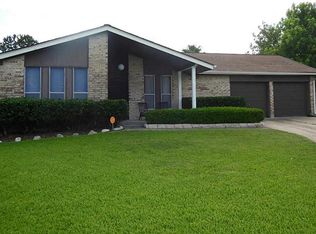 11418 Poplarwood Ct, Houston, TX 77089