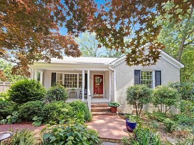 2228 Winter St, Charlotte, NC, 28205