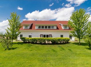 21614 Shore Acres Rd, Cassopolis, MI 49031