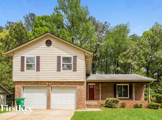 4073 Cedar Ridge Trl, Stone Mountain, GA 30083